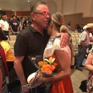 Meet your Posher, Larry